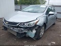 2018 Chevrolet Cruze — photo 2 of 16 | VIN 1G1BC5SM4J7100696