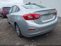 2018 Chevrolet Cruze — photo 3 of 16 | VIN 1G1BC5SM4J7100696