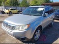 2010 Subaru Forester — photo 2 of 11 | VIN JF2SH6CC1AH768181