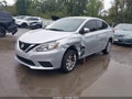 2016 Nissan Sentra — photo 2 of 18 | VIN 3N1AB7AP9GY238502