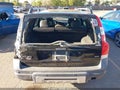 2007 Volvo XC70 — photo 16 of 16 | VIN YV4SZ592871288108