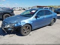 2010 Ford Fusion — photo 2 of 20 | VIN 3FAHP0HG3AR239212