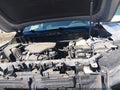 2017 GMC Acadia — photo 10 of 22 | VIN 1GKKNLLS0HZ144796