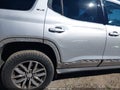 2017 GMC Acadia — photo 21 of 22 | VIN 1GKKNLLS0HZ144796