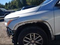 2017 GMC Acadia — photo 22 of 22 | VIN 1GKKNLLS0HZ144796