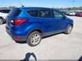 2019 Ford Escape — photo 4 of 16 | VIN 1FMCU9GD7KUB35255