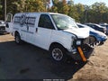 2009 Chevrolet Express 1500 — photo 1 of 16 | VIN 1GCFG15X291107320