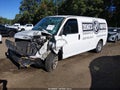 2009 Chevrolet Express 1500 — photo 2 of 16 | VIN 1GCFG15X291107320