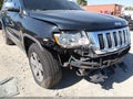 2013 Jeep Grand Cherokee — photo 6 of 19 | VIN 1C4RJFBG9DC638818