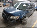 2017 Ford Explorer — photo 2 of 16 | VIN 1FM5K7B83HGA88181