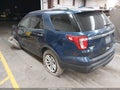 2017 Ford Explorer — photo 3 of 16 | VIN 1FM5K7B83HGA88181