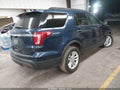 2017 Ford Explorer — photo 4 of 16 | VIN 1FM5K7B83HGA88181