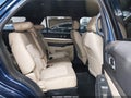2017 Ford Explorer — photo 8 of 16 | VIN 1FM5K7B83HGA88181
