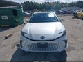 2026 Toyota Camry — photo 6 of 11 | VIN 4T1DBADK1TU554721