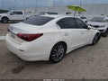 2018 Infiniti Q50 — photo 4 of 15 | VIN JN1EV7AP0JM354562