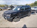 2025 Ford Bronco Sport — photo 2 of 15 | VIN 3FMCR9BN9SRE18412
