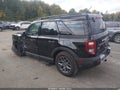 2025 Ford Bronco Sport — photo 3 of 15 | VIN 3FMCR9BN9SRE18412