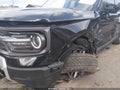 2025 Ford Bronco Sport — photo 6 of 15 | VIN 3FMCR9BN9SRE18412