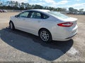 2014 Ford Fusion — photo 3 of 18 | VIN 3FA6P0HD6ER348475