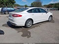 2014 Ford Fusion — photo 4 of 18 | VIN 3FA6P0HD6ER348475