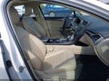 2014 Ford Fusion — photo 5 of 18 | VIN 3FA6P0HD6ER348475