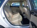 2014 Ford Fusion — photo 8 of 18 | VIN 3FA6P0HD6ER348475