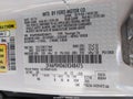 2014 Ford Fusion — photo 9 of 18 | VIN 3FA6P0HD6ER348475