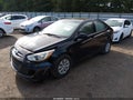 2017 Hyundai Accent — photo 2 of 16 | VIN KMHCT4AE6HU272168