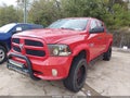 2013 Ram 1500 — photo 2 of 16 | VIN 1C6RR7KT3DS549352