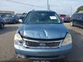 2012 Kia Sedona — photo 12 of 16 | VIN KNDMG4C79C6475189