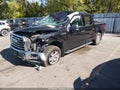 2015 Ford F-150 — photo 2 of 15 | VIN 1FTEW1EF1FKD73195