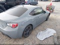 2014 Scion FR-S — photo 4 of 15 | VIN JF1ZNAA17E8703003