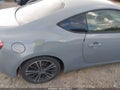 2014 Scion FR-S — photo 8 of 15 | VIN JF1ZNAA17E8703003