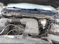 2019 Ram 1500 — photo 10 of 21 | VIN 1C6RR7FG5KS658597