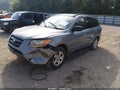 2009 Hyundai Santa Fe — photo 2 of 16 | VIN 5NMSG13D09H250439