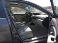 2009 Acura TSX — photo 5 of 16 | VIN JH4CU26629C025761