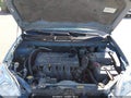 2004 Toyota Matrix — photo 10 of 11 | VIN 2T1KR32EX4C262791