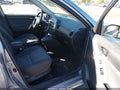 2004 Toyota Matrix — photo 5 of 11 | VIN 2T1KR32EX4C262791