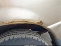 2003 Ford Ranger — photo 6 of 13 | VIN 1FTYR44U73PB86502
