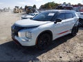 2023 Mitsubishi Outlander — photo 2 of 17 | VIN JA4J4UA82PZ032212