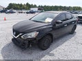 2018 Nissan Sentra — photo 2 of 15 | VIN 3N1AB7AP6JY311526