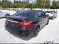 2018 Nissan Sentra — photo 4 of 15 | VIN 3N1AB7AP6JY311526