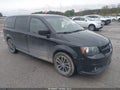 2017 Dodge Grand Caravan — photo 1 of 17 | VIN 2C4RDGEG8HR632692