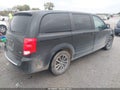 2017 Dodge Grand Caravan — photo 4 of 17 | VIN 2C4RDGEG8HR632692