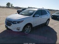 2018 Chevrolet Equinox — photo 2 of 17 | VIN 3GNAXVEV6JL400271