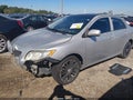 2010 Toyota Corolla — photo 2 of 16 | VIN 1NXBU4EE5AZ368981