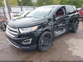 2016 Ford Edge — photo 2 of 15 | VIN 2FMPK3K98GBB94108