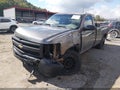 2012 Chevrolet Silverado 1500 — photo 2 of 16 | VIN 1GCNKPEA9CZ283346