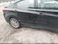 2014 Hyundai Elantra — photo 12 of 13 | VIN KMHDH4AE1EU048985