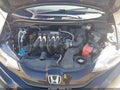 2015 Honda Fit — photo 10 of 17 | VIN 3HGGK5H50FM777341